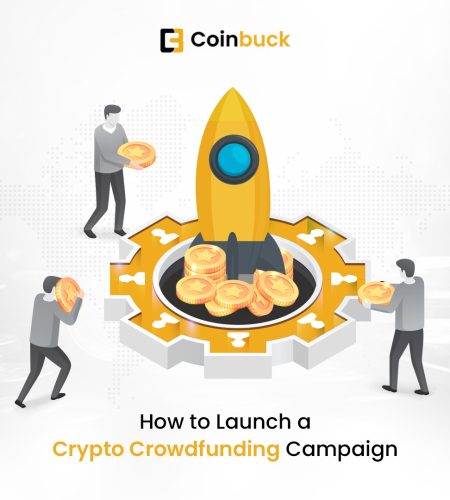 How to Launch a Crypto Crowdfunding Campaign