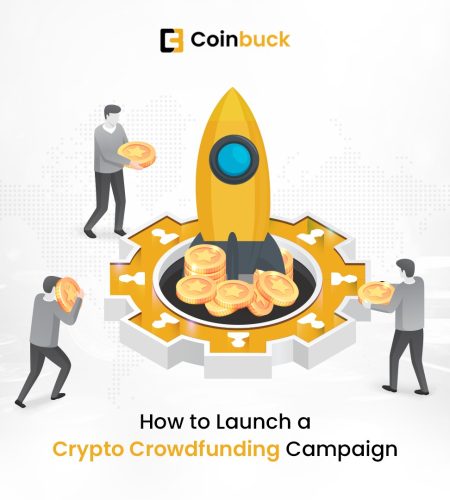 Crypto Crowdfunding