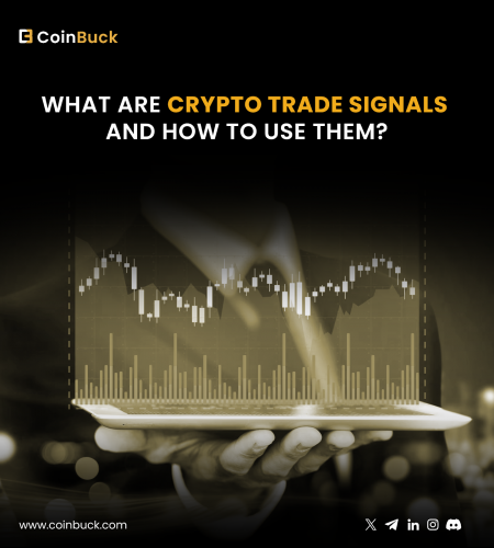 What are Crypto Trade Signals and How to Use Them?