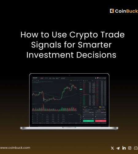 How to Use Crypto Trade Signals for Smarter Investment Decisions